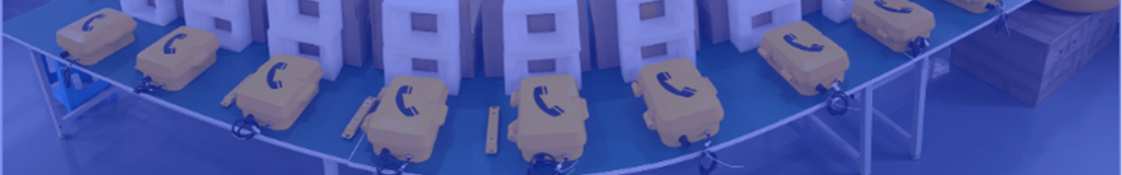 sos call box